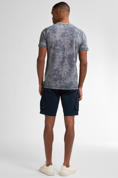 Petrol Industries men shorts cargo
